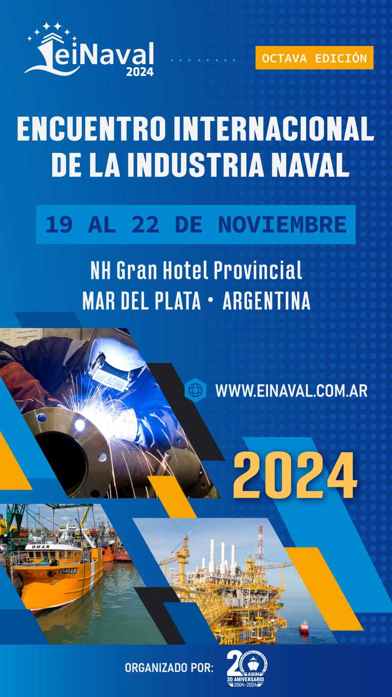 einnaval 2024